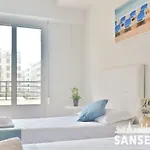 Colon By Sanse Holidays Appartement San Sebastian