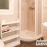Colon By Sanse Holidays San Sebastian