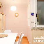 Appartement Colon By Sanse Holidays San Sebastian