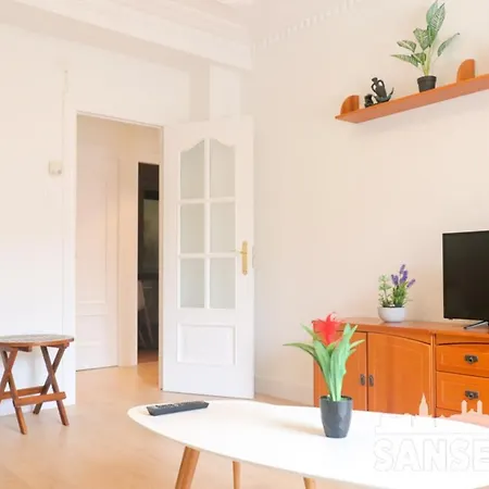 Colon By Sanse Holidays