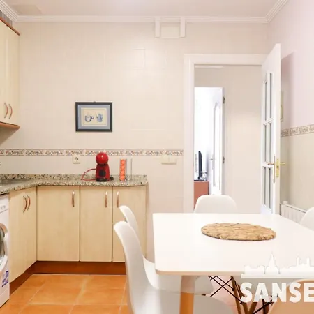 Colon By Sanse Holidays Apartment