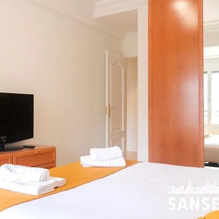 Colon By Sanse Holidays Apartment