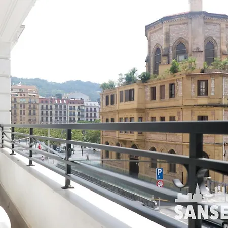 Colon By Sanse Holidays Daire