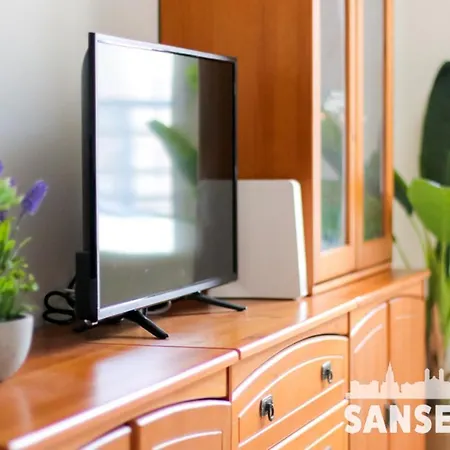 Colon By Sanse Holidays Daire *