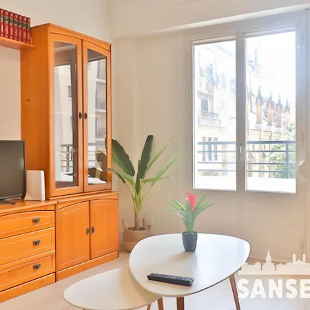 Colon By Sanse Holidays *