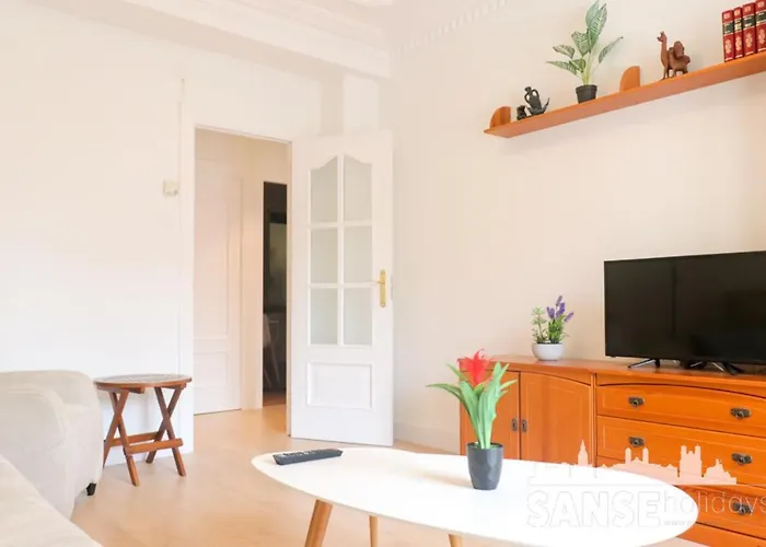 Colon By Sanse Holidays